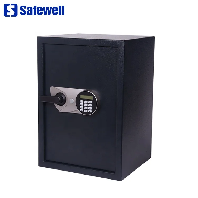 Safewell 50 SABD большой механический цифровой электронный клавиатуры блокировки защиты Сейф для денег