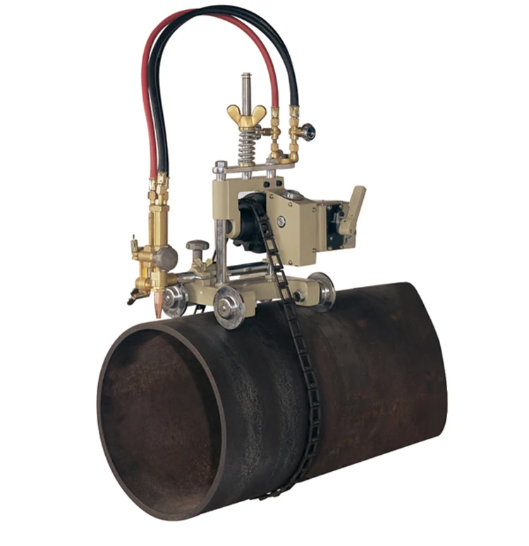 HUAWEI CG2-11D Электрический полуавтоматический резак для газовых труб