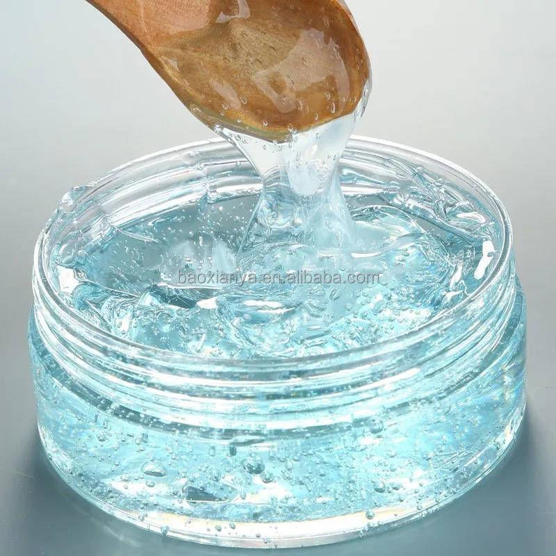 анти старения private label увлажняющий логотип гель Влажный уход за кожей лица ночной крем лучшее отбеливание