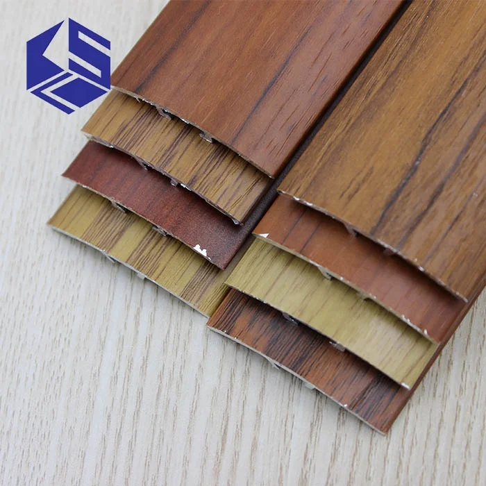 KSL flooring & accessories laminate aluminum flooring transition profile