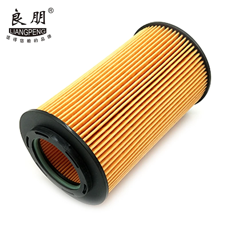 Высокое качество oem автомобилей Масляный фильтр 26320-3C100 части двигателя