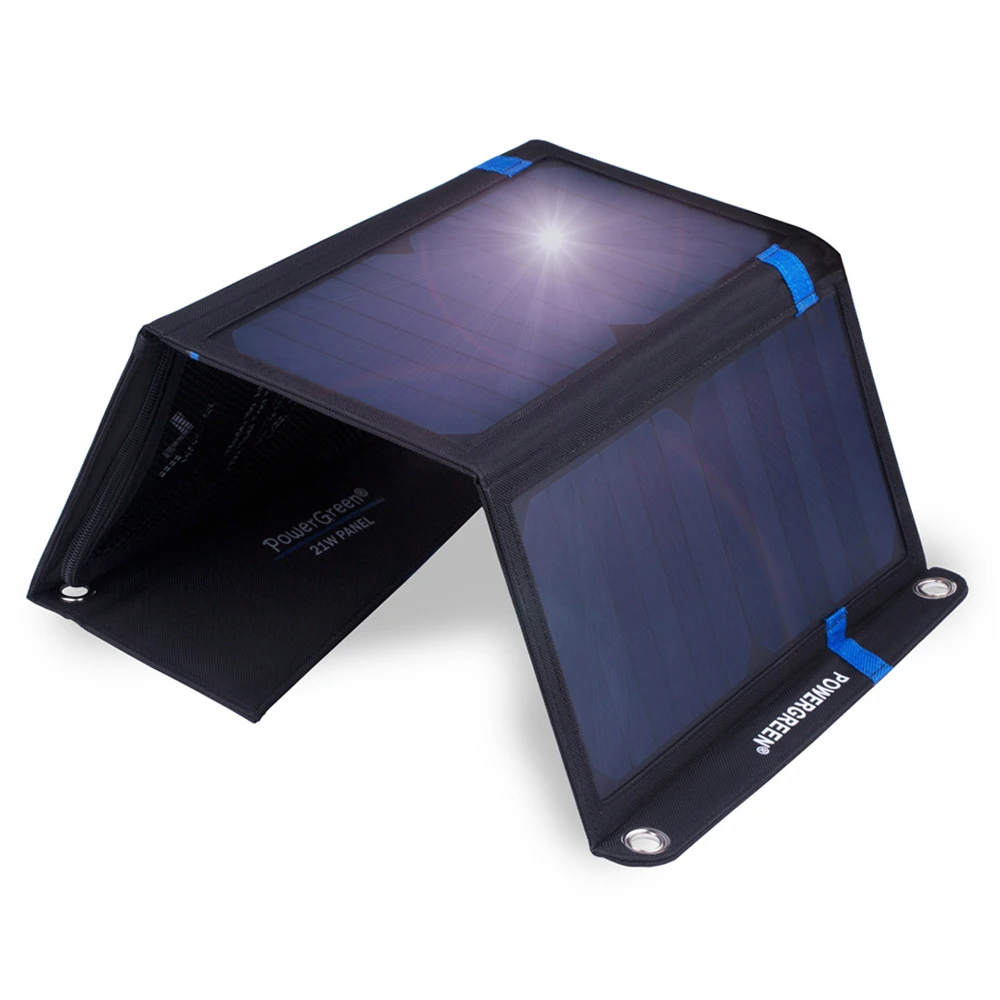 Горячая Распродажа и прочный экономический тип дешевая Подгонянная складная солнечная панель