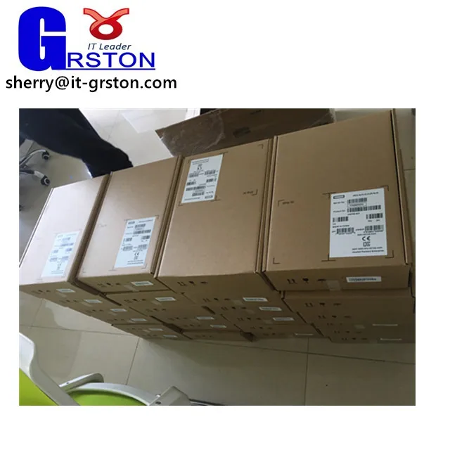 871242-B21 DL360 2SFF NVMe объединительная панель комплект