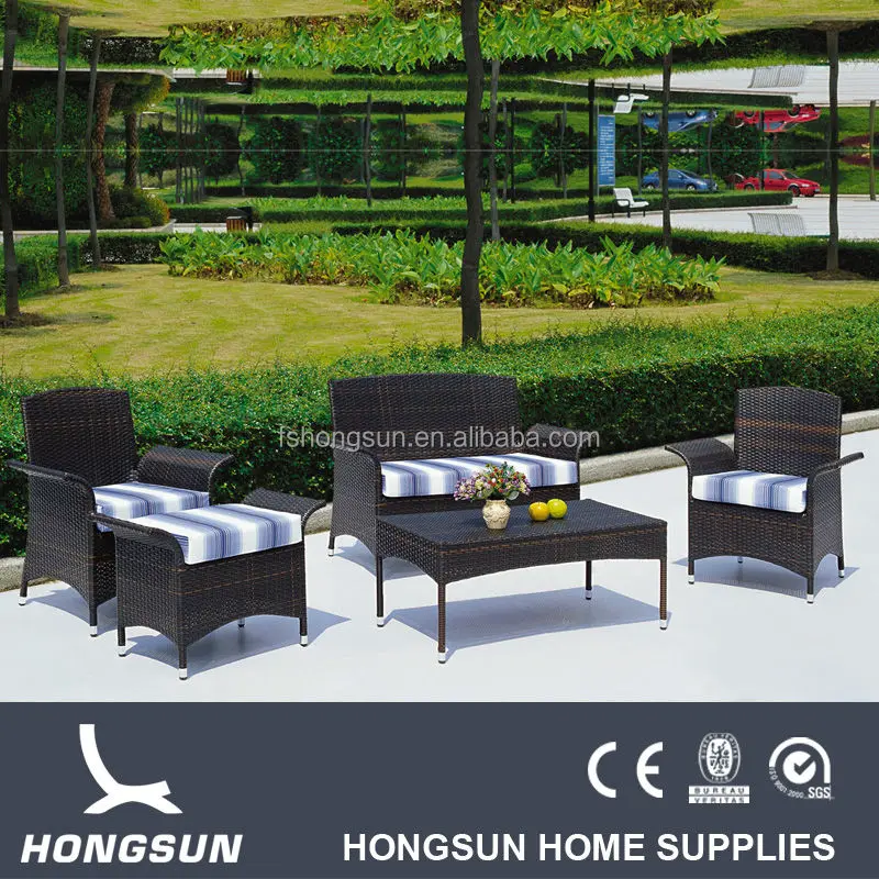 Престиж Royal садовая мебель из ротанга диван