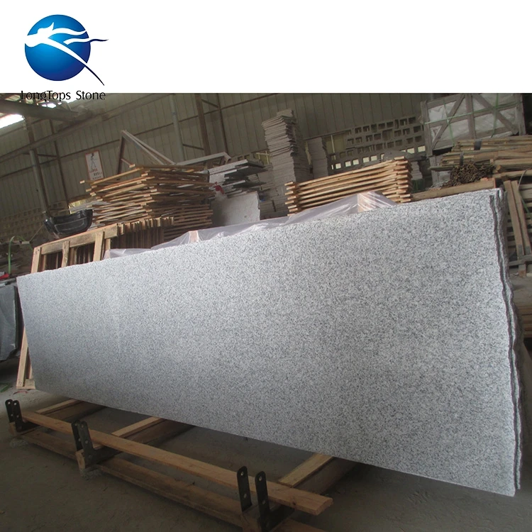 Standard Size Big Cheap Natural Stone 15mm Thin Polish Large White G603 Granite Slab