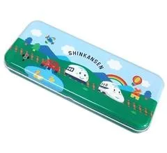 Fully automatic geometry box pencil case writing pen container tin can making machine manufacturer