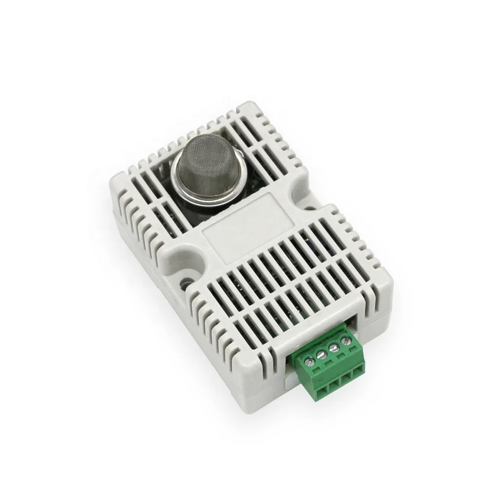 Price 0-5V 0-10V output MQ139 R134A CFCs refrigerant gas freon leak sensor