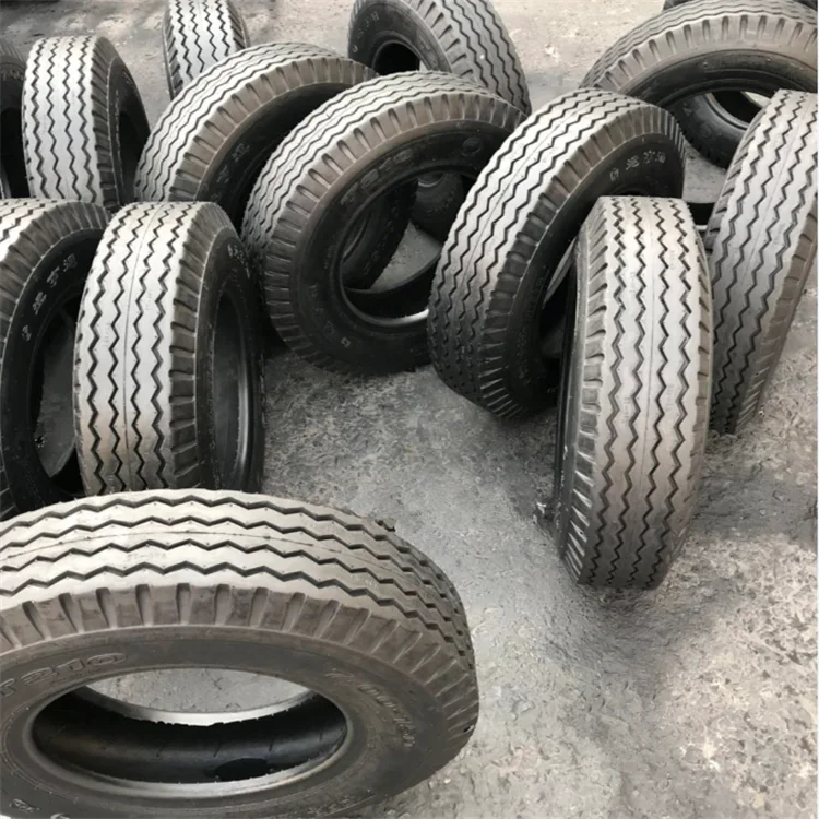 cheap Trailer tire  6.50-15 6.50-16 7.00-15 7.50-15 utility trailer tires