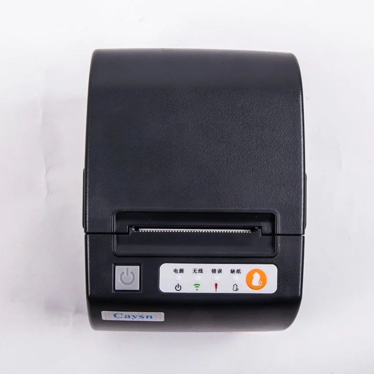 58mm thermal receipt  printer 2inch bluetooth  pos thermal printer