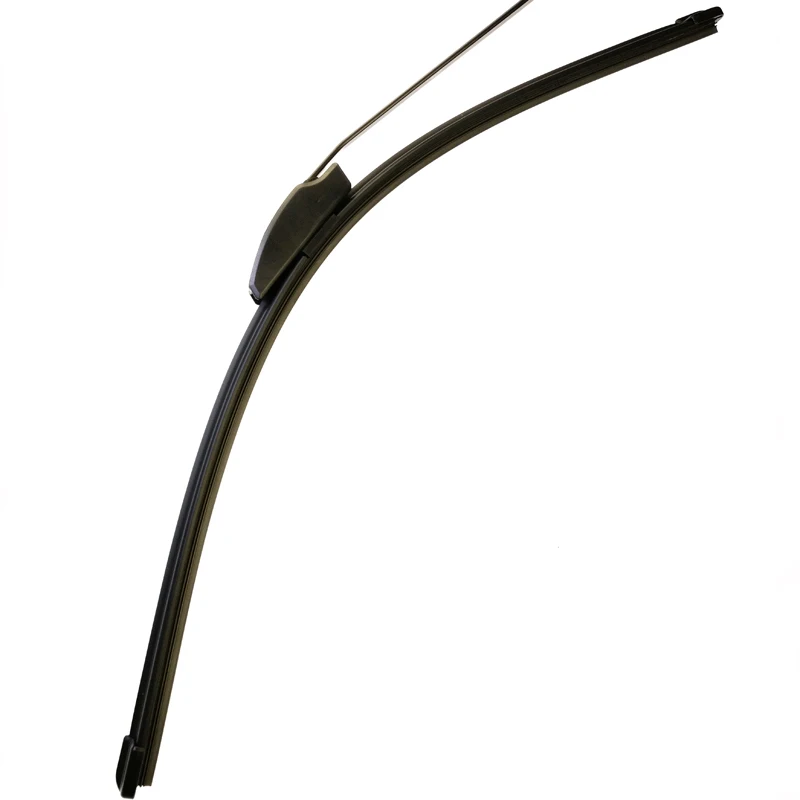 Premium all-season beam frameless windshield Wiper bades xiamen suit for most kinds of cars.