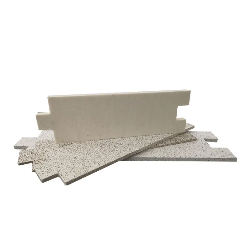 
Three-way Catalytic Converter Support Mat manufacturer 