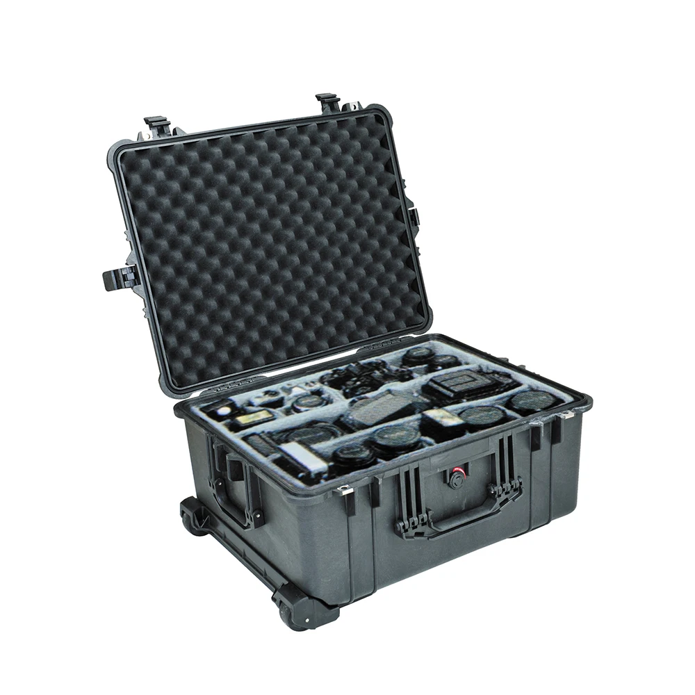 Hot Sale Plastic Storage Tool Box Organizer