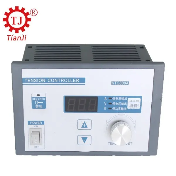 DC 24 В 0 ~ 4A ручной регулятор напряжения для машины