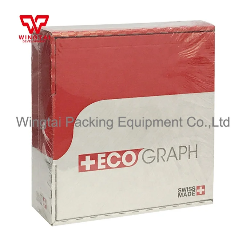 Doctor Blade  +ECO GRAPH T0.15mmxW60mmxL100m PS1  for Flexo,Gravure,Coating Machine