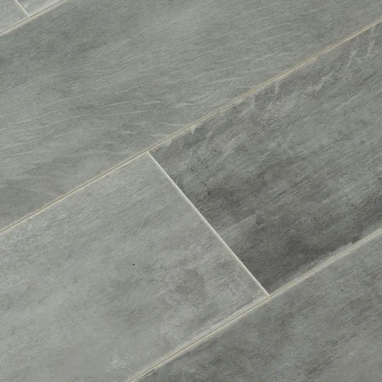 
PINGO HDF board waterproof waxed laminate floors 