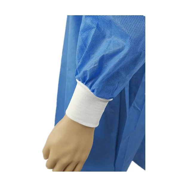 
Disposable nonwoven Material Sterile Universal Basic Packs General Surgical Gown and Drapes 