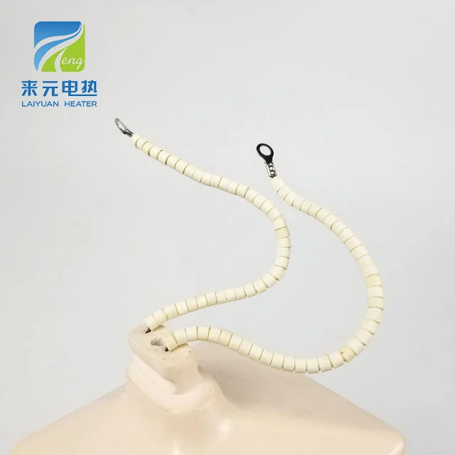 120X120MM 220V 230V 800W 750W Salamander Ceramic Heating Element