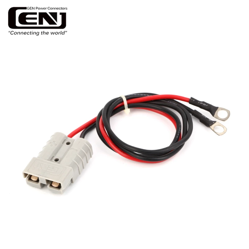 Изготовитель Custom проводка аккумуляторной батареи и сборка кабеля