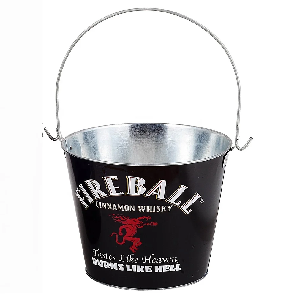 High quality galvanized metal cheap Pail wholesale