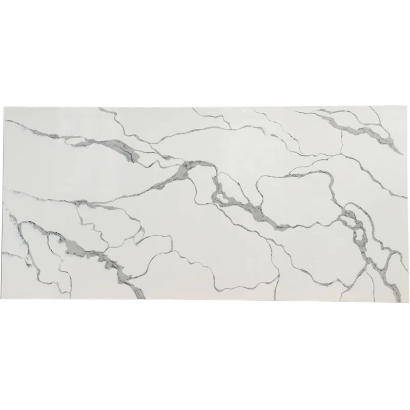 
Promotional Largest Size Quartz Slab Manufacturer 