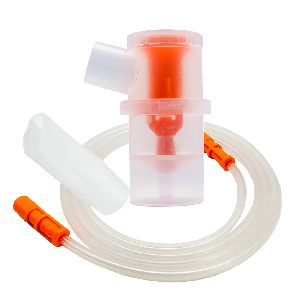 Kaiyi wholesale medical disposable nebulizer cup