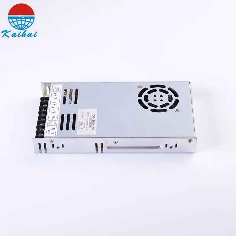 220 v вход 12 v 24 v двойной выход smps 300 w промышленный импульсный источник питания