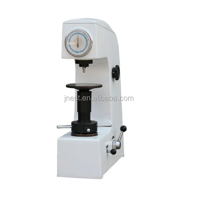 HR-45A Ручной поверхностный твердомер Роквелла