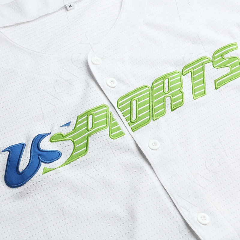 Бейсбольная Футболка с принтом на заказ