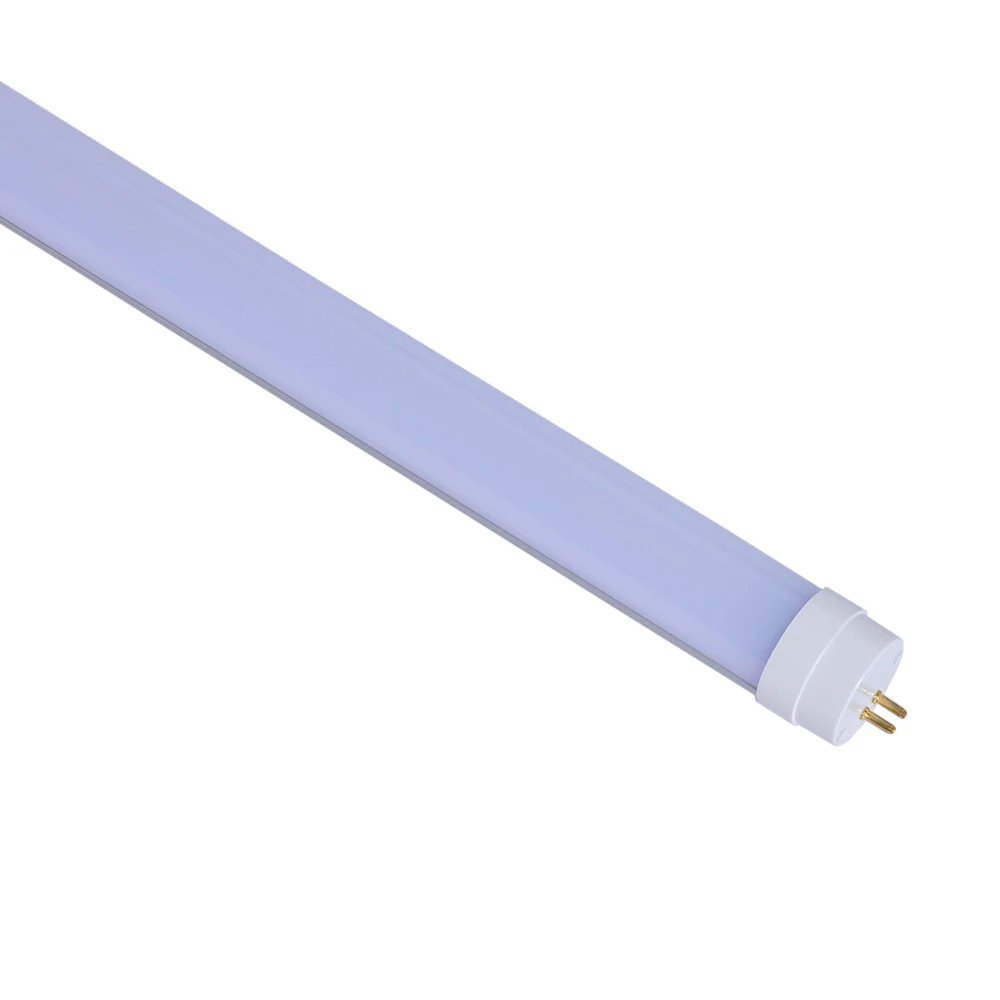 8 feet Single Pin Led Light Tube T8 Led Tube Ballast Compatible