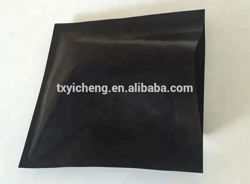 
non-stick PTFE coated glassfiber reusable toaster bags/sandwich cooking bags 