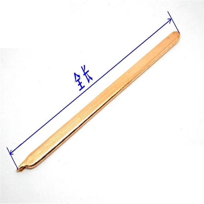 Поставка бентов и плоской медной тепловой трубки для системы охлаждения