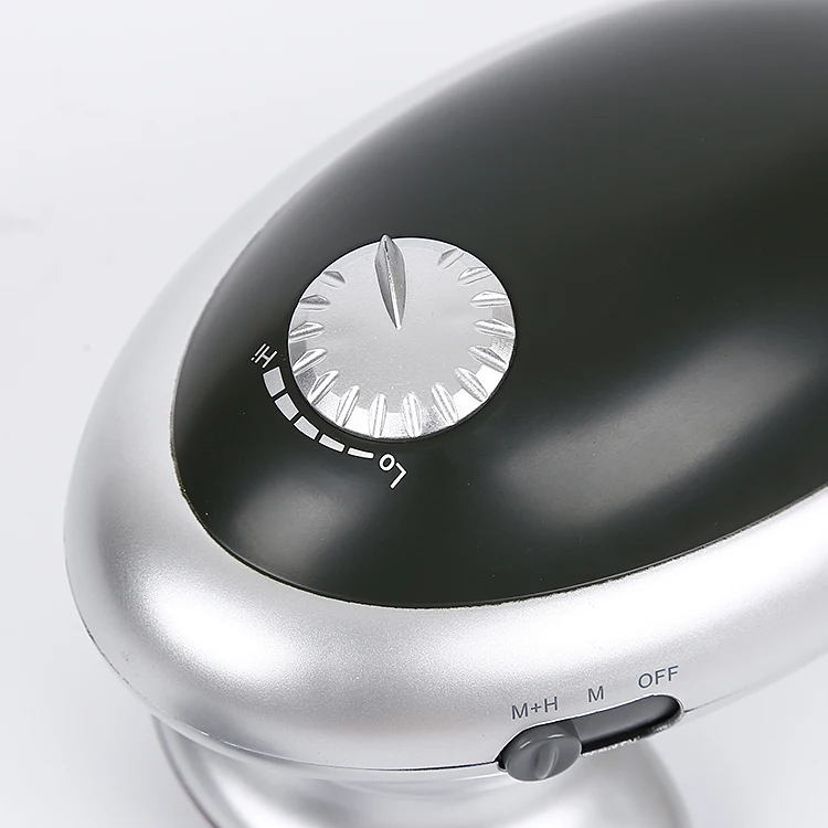 Горячая Распродажа, электрический массажер простаты, молоток для массажа тела