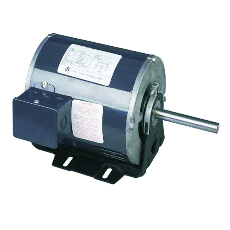 2hp 1800rpm nema single phase electric motor