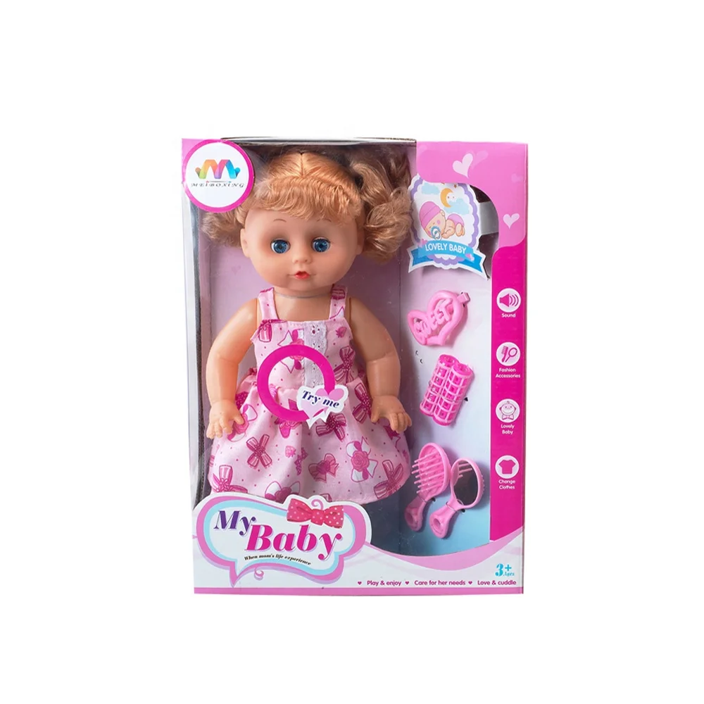 2019 Hot sale pee pee real lifelike vinyl toys newborn soft alive baby  realistic silicon baby doll for girl.