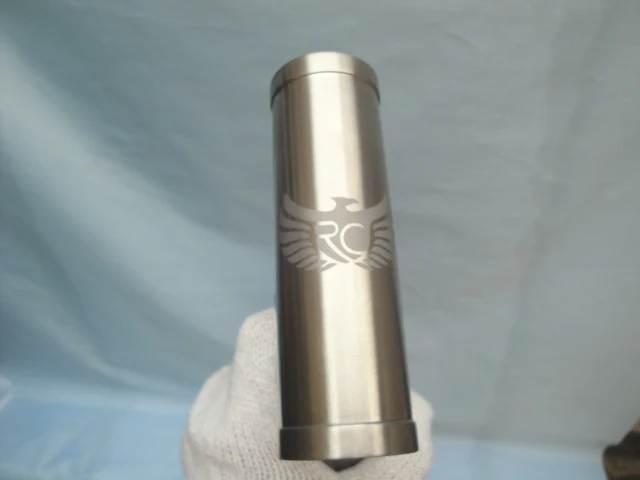 Lifetime warranty Waltly track bike frame titanium single speed frame