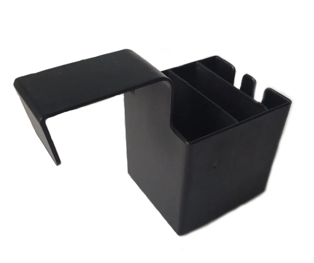 Car cup holder phone mount with Bottle opener car cup holder drink