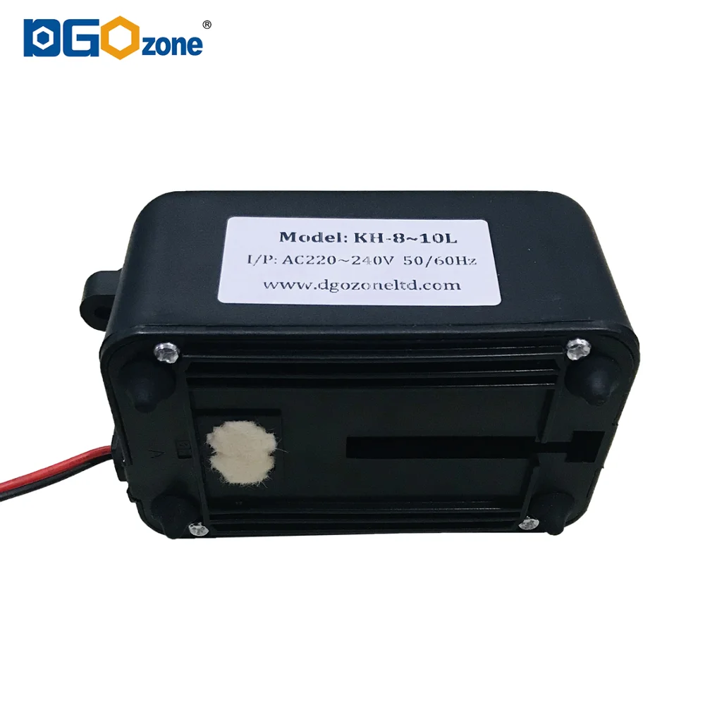 Электрические воздушные мини-компрессоры DGOzone 8-10L, низкое давление, высокий расход воздуха, аквариумные воздушные компрессоры 10 lpm
