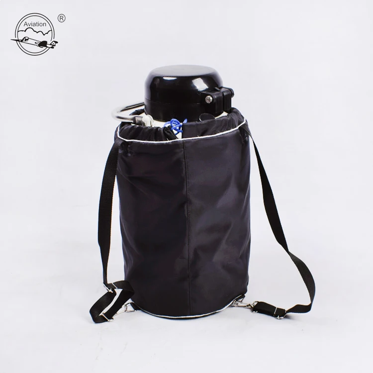 YDS-10 с жидким азотом термо criogenico 10 литрос семени бака