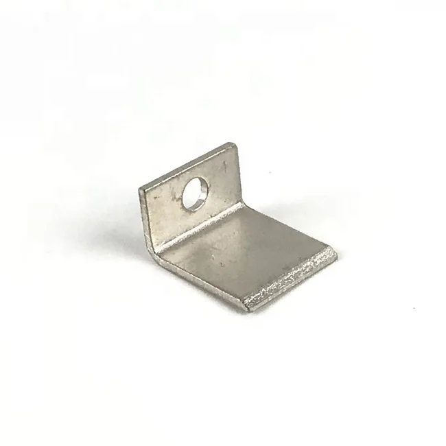 Заводская изготовленная на заказ Высококачественная стальная металлическая штамповочная аппаратная деталь электронные штамповочные детали