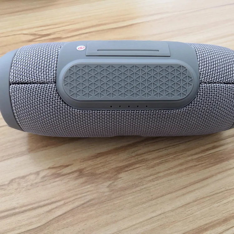 
 Водонепроницаемый беспроводной портативный bluetooth-динамик  