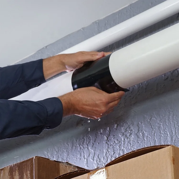 China Manufacture Cheap Waterproof Strong Adhesive Leakage Repair Tape