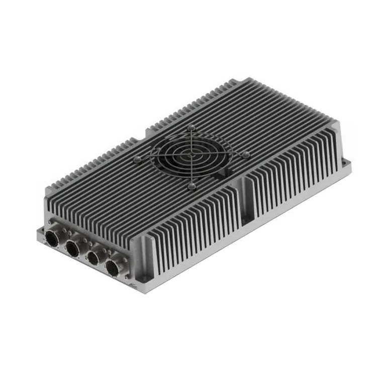 1500W air-cooled converter 96v dc to 28v dc DC converter