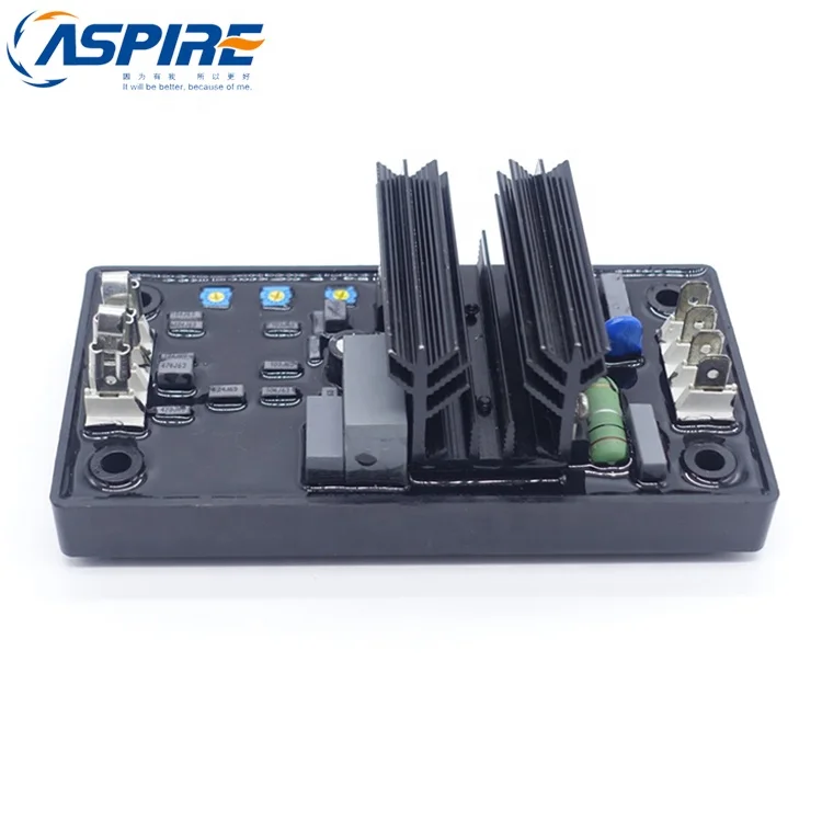  Бесшумные Запчасти и аксессуары для генератора AVR R230