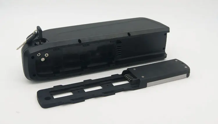 Hailong I-2 36 в 12 Ач рамка аккумуляторная батарея для электровелосипеда с