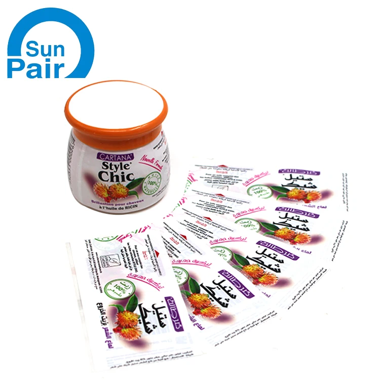 Оптовая продажа термоусаживаемый колпак печать этикеток/Упаковка Этикетки, термоусадочная уплотнение крышки