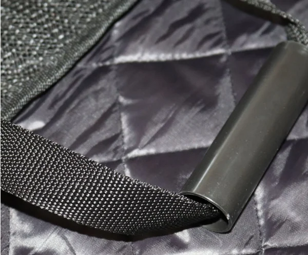 
Pet cushion Front seat pet pad is waterproof and dirt-proof 