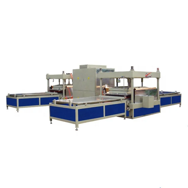 Конкурентоспособная цена, высокочастотный пневматический сварочный аппарат из ПВХ