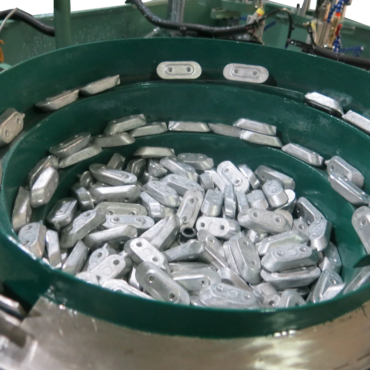 23 Year Factory After-sales Service Provided Automatic Drilling and Tapping Machine Auto Drill and Tap