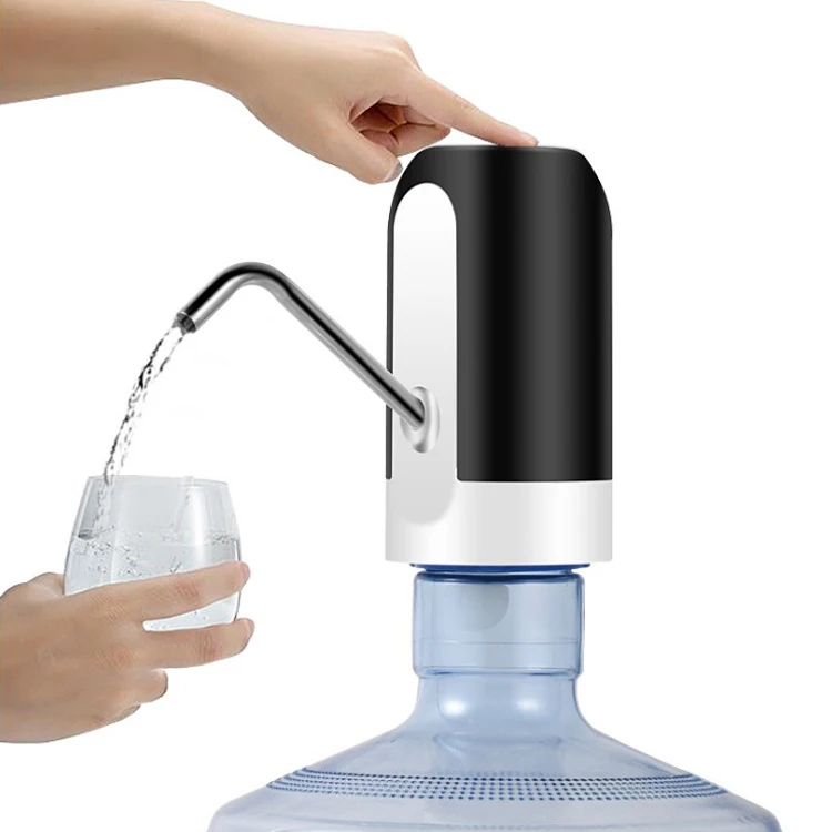 factory direct sale 5 gallon bottle drinking water dispenser pump