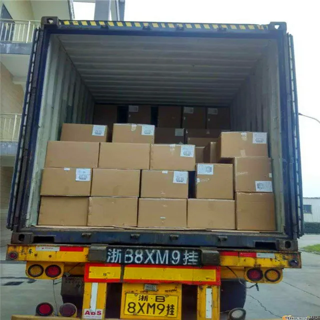 cheap and fast Railway/train 20FT/40HQ container freight servcie shipping from China delivery to Ekaterinburg/Kazan/Samara